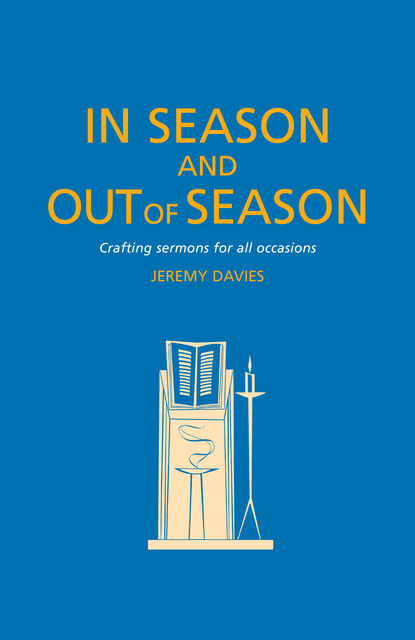 In Season and Out of Season, Jeremy Davies