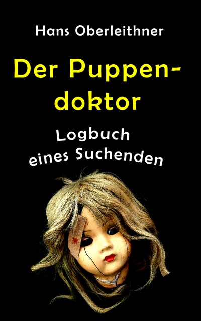 Der Puppendoktor, Hans Oberleithner