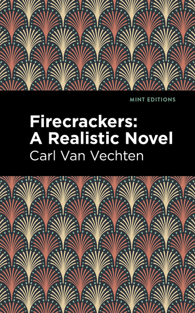 Firecrackers, Carl Van Vechten