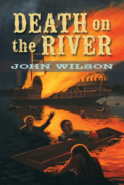 Death on the River, John Wilson