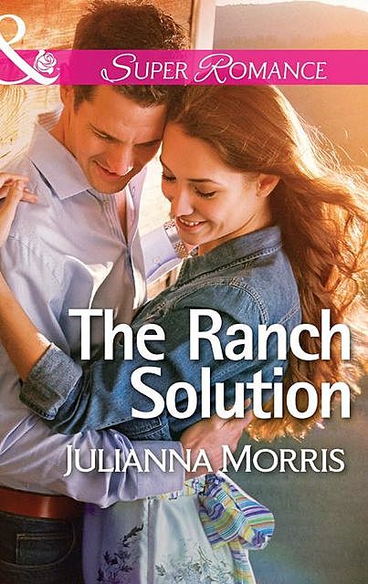The Ranch Solution, Julianna Morris