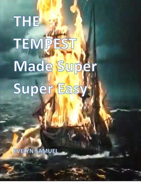 The Tempest, Evelyn Samuel