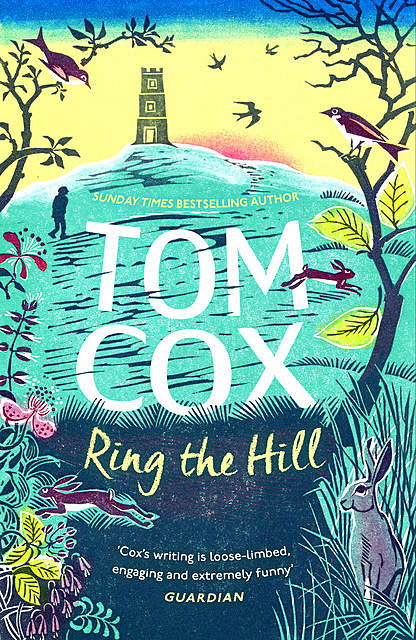 Ring the Hill, Tom Cox