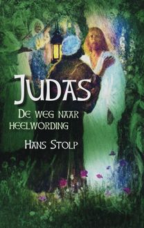 Judas / druk 2, Hans Stolp