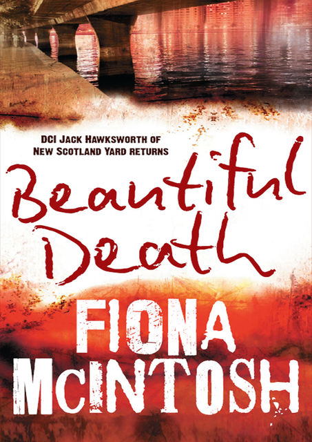 Beautiful Death, Fiona McIntosh