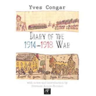 Dairy of the 1914–1916 War, Yves Congar