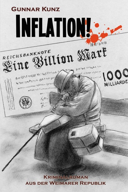 Inflation, Gunnar Kunz