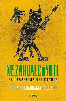 Nezahualcóyotl, Sofía Guadarrama Collado