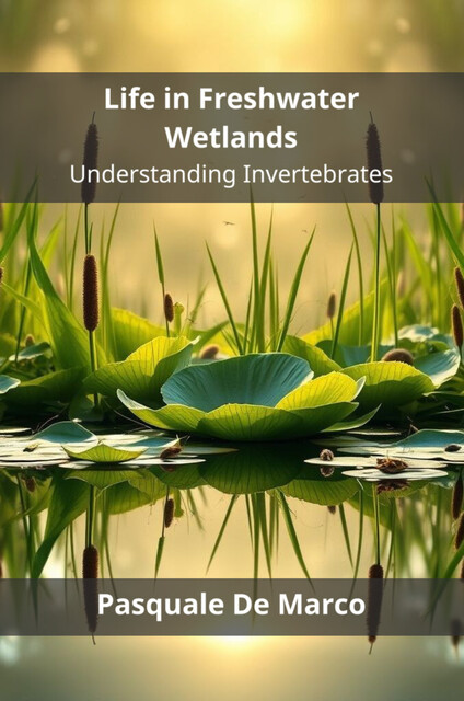 Life in Freshwater Wetlands, Pasquale De Marco