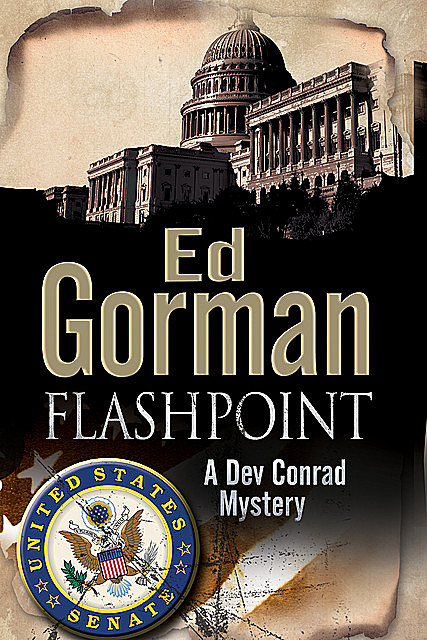 Flashpoint, Ed Gorman