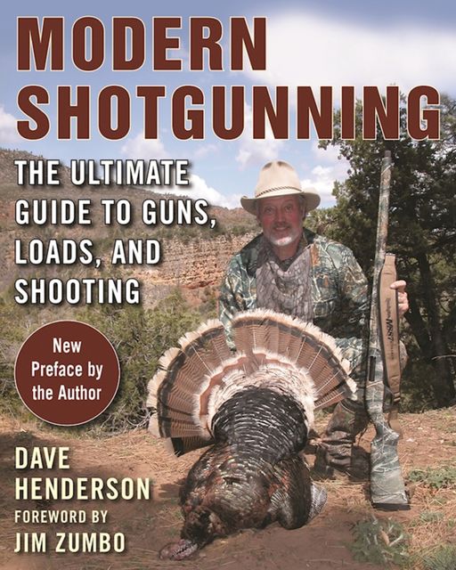 Modern Shotgunning, Dave Henderson