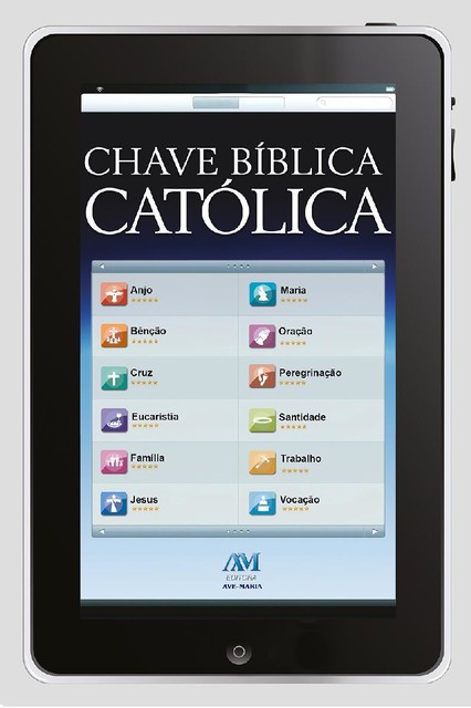 Chave bíblica católica, Equipe editorial Ave-Maria