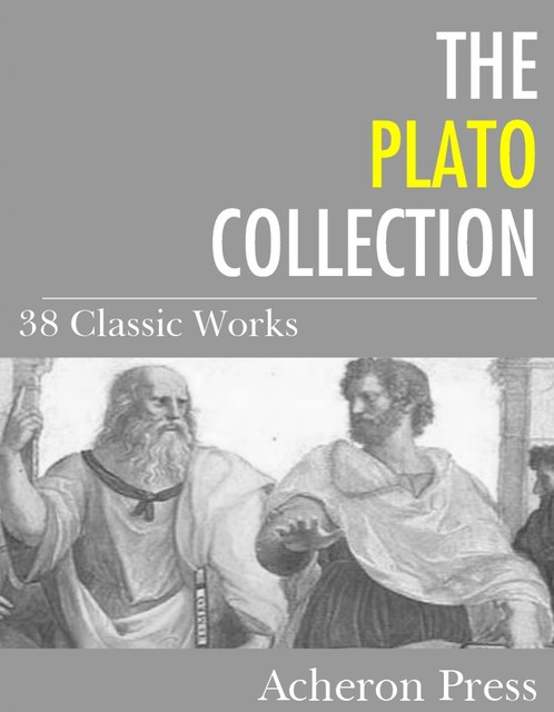 The Plato Collection, Plato