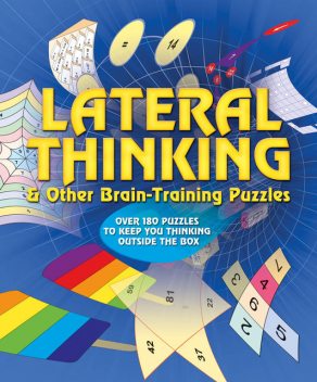 Lateral Thinking Puzzles, 