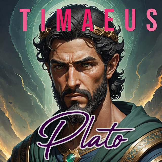 Timaeus, Plato