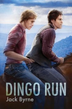 Dingo Run, Jack Byrne