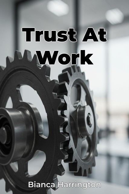 Trust At Work, Bianca Harrington