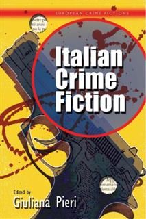 Italian Crime Fiction, Giuliana Pieri