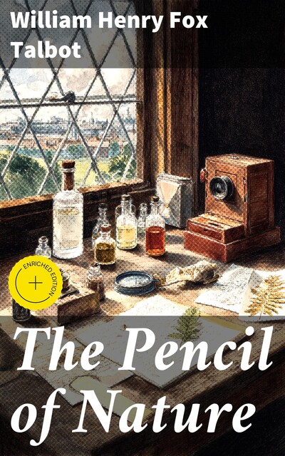 The Pencil of Nature, William Henry Fox Talbot