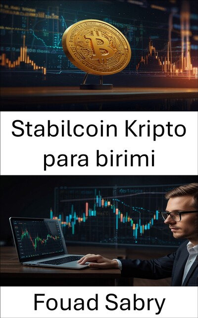 Stabilcoin Kripto para birimi, Fouad Sabry