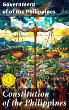 Constitution of the Philippines, Government of of the Philippines