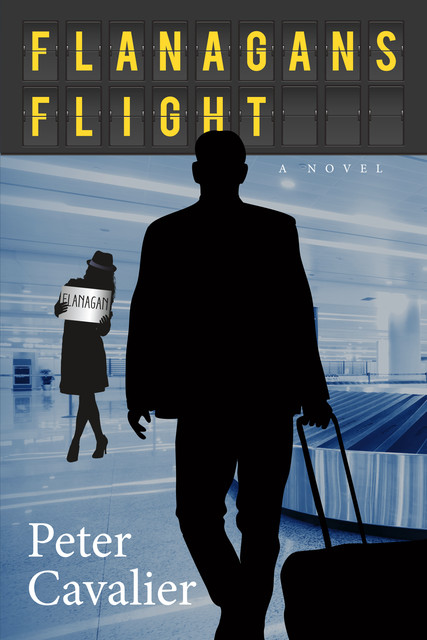 Flanagan's Flight, Peter Cavalier