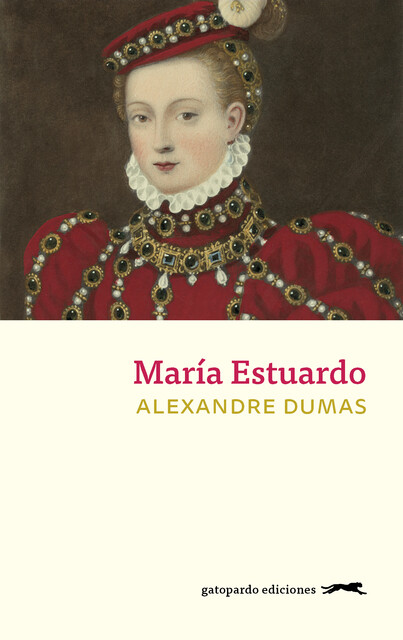 María Estuardo, Alexandre Dumas