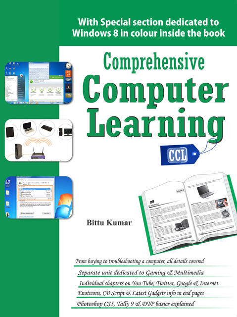 Comprehensive Memory Development Course, BK Chandra Shekhar