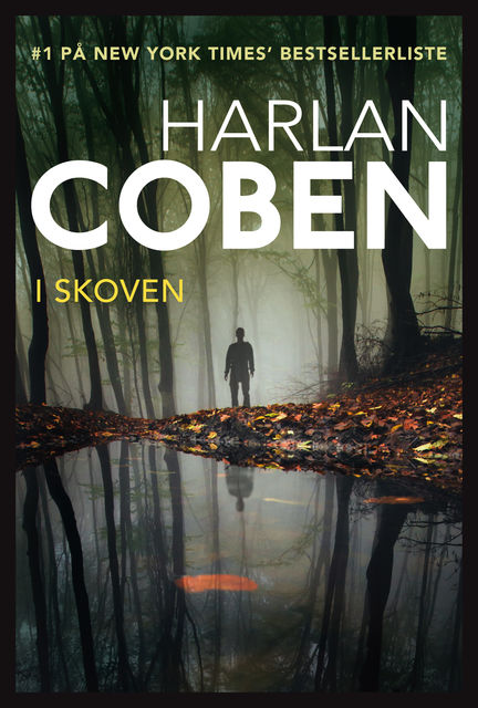 I skoven, Harlan Coben