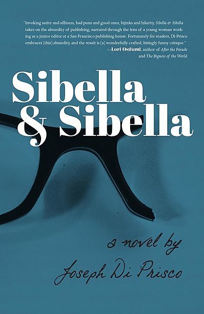 Sibella & Sibella, Joseph Di Prisco
