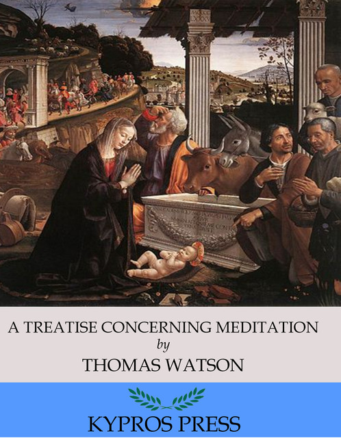 A Christian On the Mount, Thomas Watson