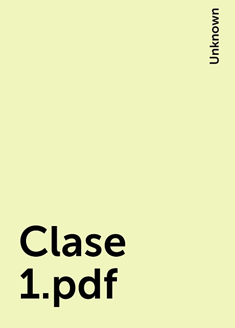 Clase 1.pdf, 