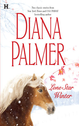 Lone Star Winter, Diana Palmer