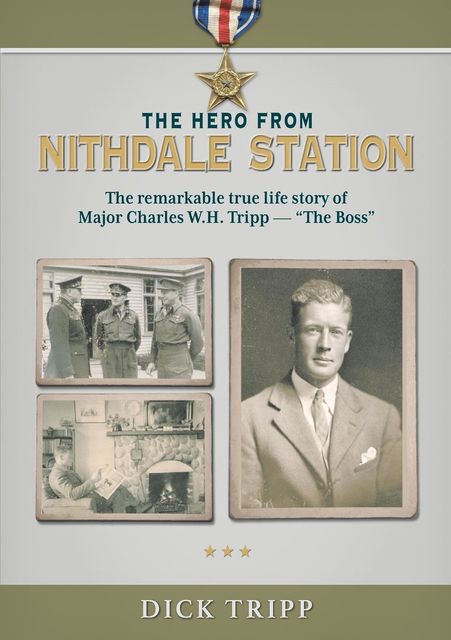 The Hero from Nithdale Station, Dick Tripp