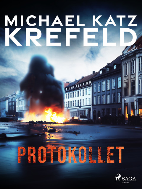 Protokollet, Michael Katz Krefeld