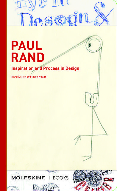Paul Rand, Steven Heller
