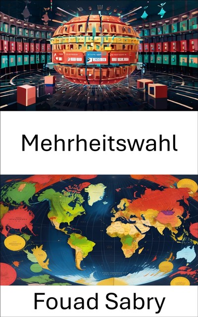 Mehrheitswahl, Fouad Sabry