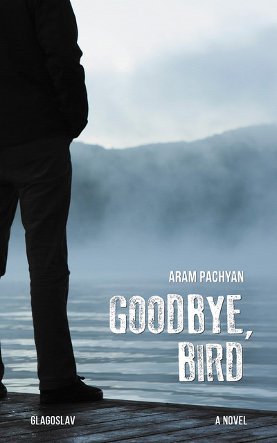 Goodbye, Bird, Aram Pachyan