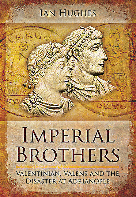 Imperial Brothers, Ian Hughes