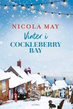 Vinter i Cockleberry Bay, Nicola May