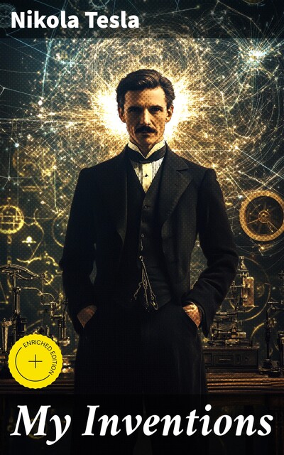 My Inventions, Nikola Tesla