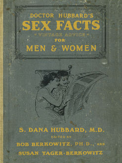 Doctor Hubbard's Sex Facts for Men and Women, Bob Berkowitz, Susan Yager-Berkowitz