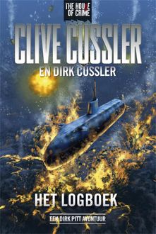 Het logboek, Clive Cussler