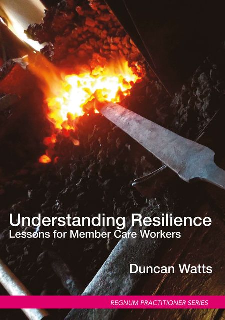 Understanding Resilience, Duncan Watts