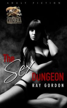 The Sex Dungeon, Ray Gordon