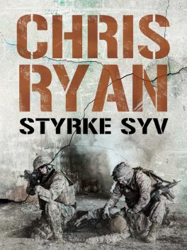 Styrke Syv, Chris Ryan