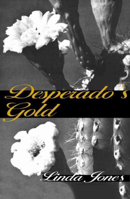 Desperado's Gold, Linda Winstead Jones