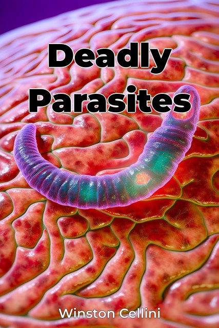 Deadly Parasites, Winston Cellini