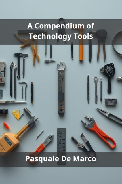 A Compendium of Technology Tools, Pasquale De Marco