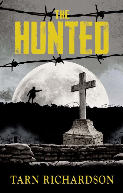 The Hunted (free ebook), Tarn Richardson